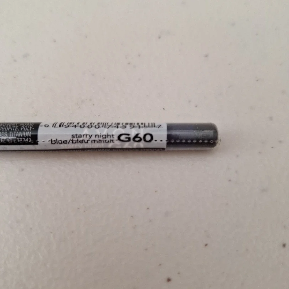 AVON GLIMMERSTICKS EYE LINER‎ - Starry Night - G60- New Sealed
